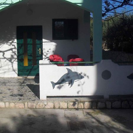 Apartment Lopar 9 Kültér fotó