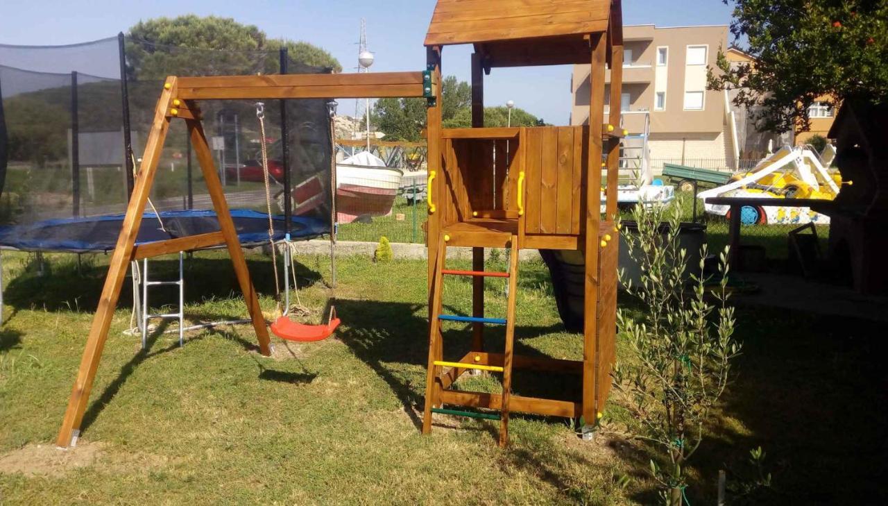 Apartment Lopar 9 Kültér fotó