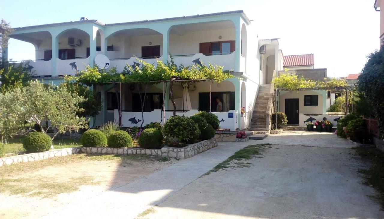 Apartment Lopar 9 Kültér fotó