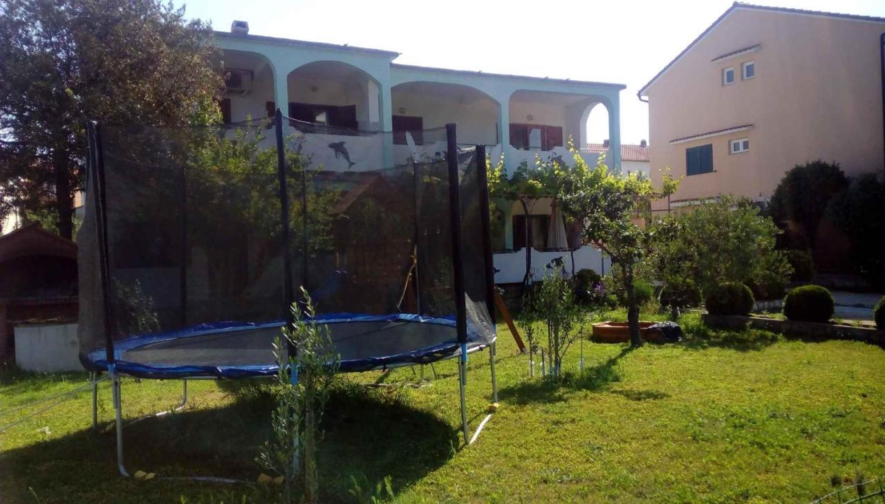 Apartment Lopar 9 Kültér fotó