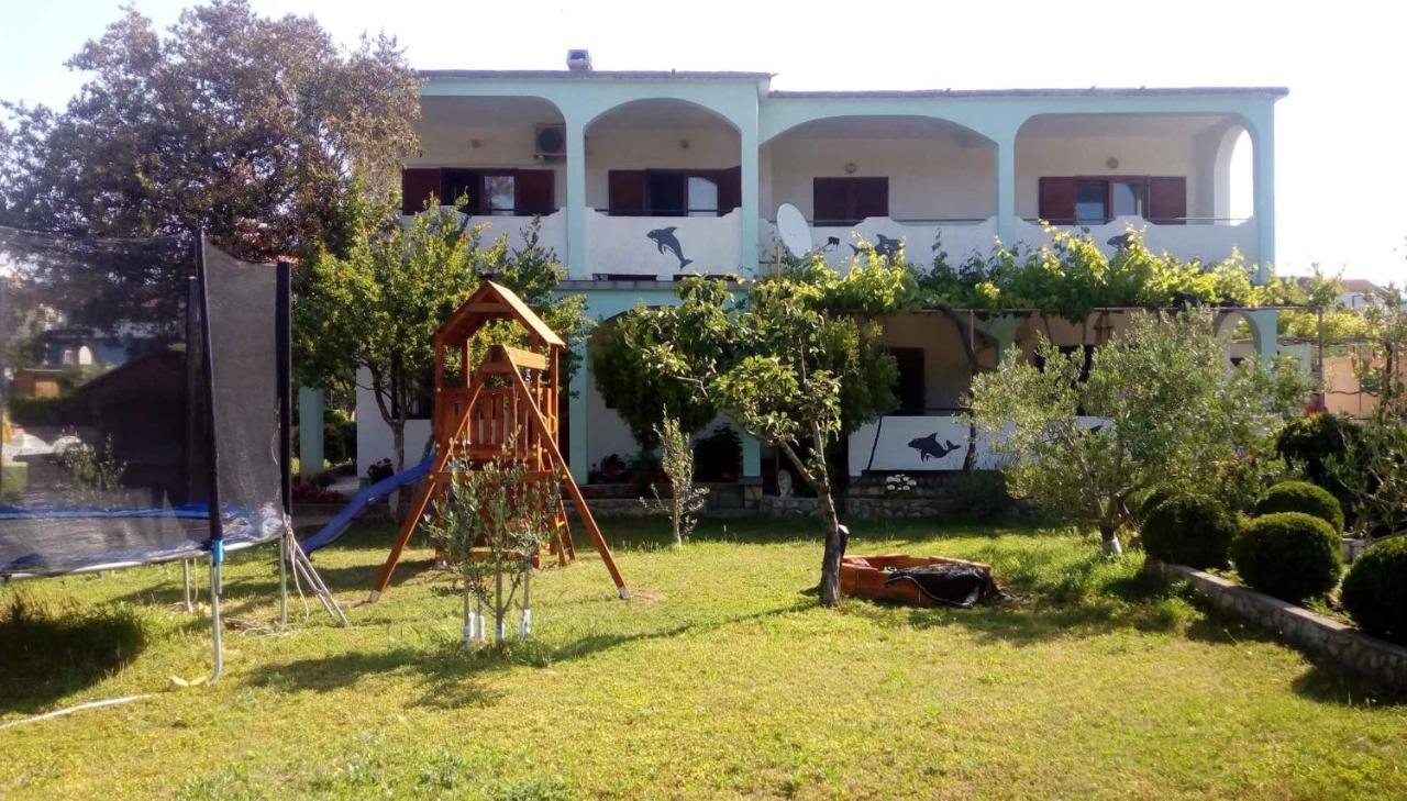 Apartment Lopar 9 Kültér fotó