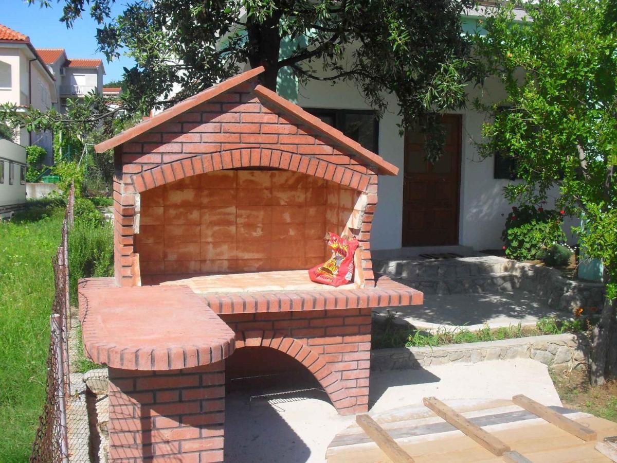 Apartment Lopar 9 Kültér fotó