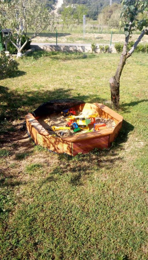 Apartment Lopar 9 Kültér fotó