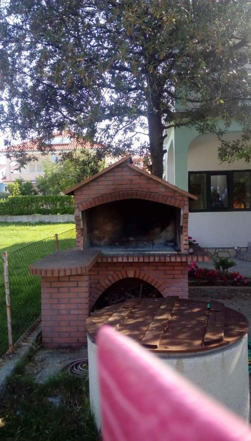 Apartment Lopar 9 Kültér fotó