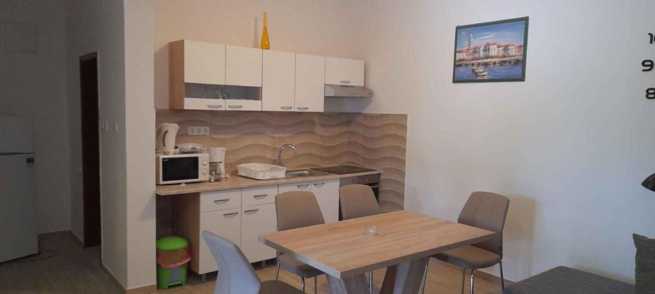 Apartment Lopar 9 Kültér fotó