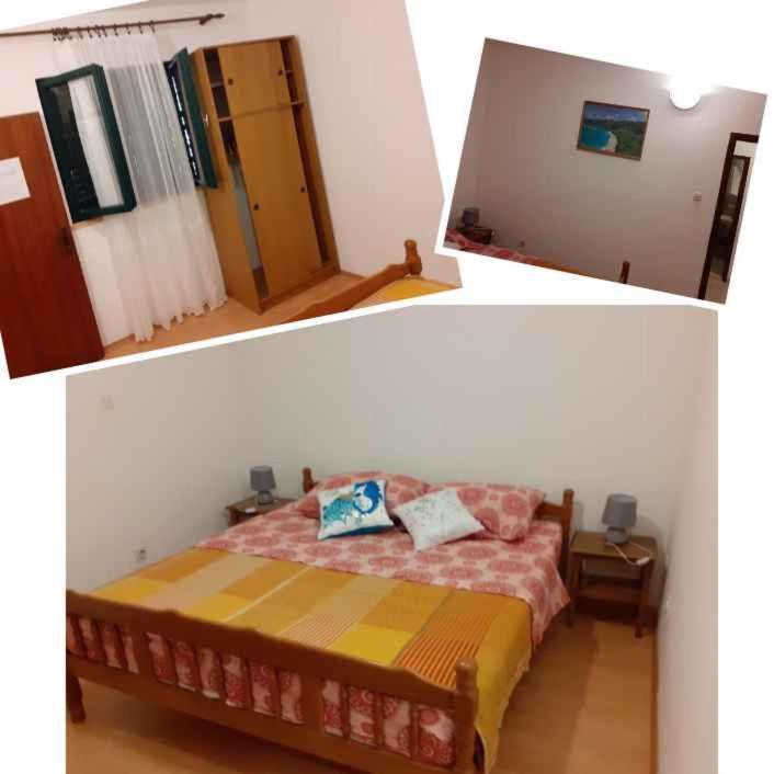 Apartment Lopar 9 Kültér fotó