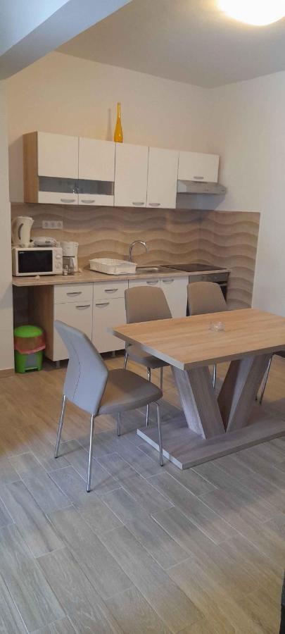 Apartment Lopar 9 Kültér fotó