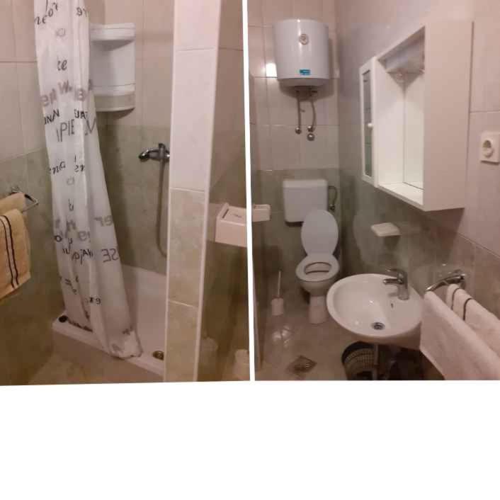 Apartment Lopar 9 Kültér fotó
